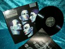 KRAFTWERK - ELECTRIC CAFE / english version / Kling Klang Produkt 1986