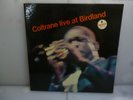John Coltrane-Coltrane Live At Birdland.-Spain 1965 Gatefold  Mono Vinyl LP-EX/M