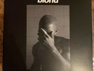 Frank Ocean Blond Vinyl 2LP Black Friday Rare