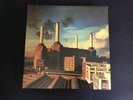 Pink Floyd - Animals - 1st Pressing UK Gatefold Vinyl LP - A-2U/B-2U Stamper