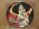 BAD LUCK 13 RIOT EXTRAVAGANZA Bats On The Dance Floor PICTURE DISC LP