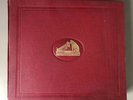 His Masters Voice Book Of Records various
