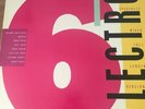 Street Sounds Electro 6 (Various) LP Vinyl Mint A1
