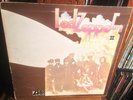 LED ZEPPELIN II*1969 UK RED/PLUM ATLANTIC LEMON SONG 1ST PRESSING A5 B2 VINYL LP