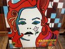 FABRIZIO DE ANDRE' La Citta' vecchia 45 GIRI