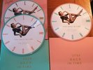 Kylie Minogue step back in time greatest hits picture disc vinyl