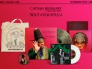 LIMITED EDITION Captain Beefheart Trout Mask Replica Vinyl Third Man Records