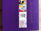 Smashing Pumpkins Siamese singles box set