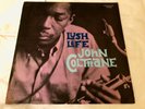 LUSH LIFE / John Coltrane . original.  Prestige ?– 7188. RVG.YELLOW.deep groove