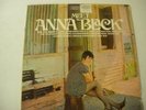 ANNA BLACK - Meet Anna Black LP - Epic BN 26384 MONO WHITE LABEL PROMO