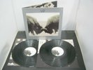 Vinyl Record Album U2 THE BEST OF 1990-2000 (177)66