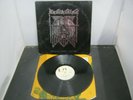 Vinyl Record Album HAWKWIND DORE MI FASOL LATIDO (176)57