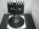 Vinyl Record Album ICE CUBE LETHAL INEJECTION (175)14