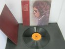 Vinyl Record Album BOB DYLAN BLOOD ON THE TRACKS (191)8