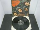 Vinyl Record Album THE BEATLES RUBBER SOUL (147)11