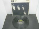 Vinyl Record Album Mono THE BEATLES WITH THE BEATLES (148)17