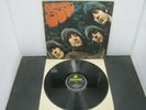 Vinyl Record Album THE BEATLES RUBBER SOUL (154)57