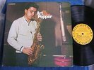 Art Pepper/The Way It Was/Warne Marsh/1972 LP/Contemporary S7630/PRISTINE MINT-