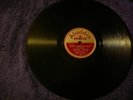 Blues 78 RPM Lightnin' Hopkins Aladdin 168 Rocky Mountain, Feel So Bad   E,