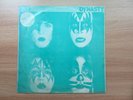 KISS - Dynasty Korea LP 12