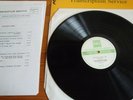 BBC transcription disc - Magazine units 758 - 'general'