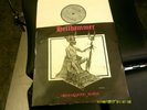 HELLHAMMER - Apocalyptic Raids Noise N 008 Boots 50-1668, rare LP