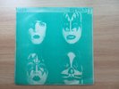KISS - Dynasty KOREA LP