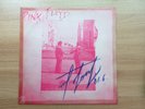 PINK FLOYD - Wish You Were Here Korea LP Vinyl 12