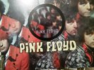 Syd Barrett Pink Floyd Piper At The Gates Of Dawn mono vinyl EMI MOSTLY  vg++