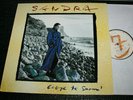 * SANDRA   Close to seven   * Original LP Album 1992 # Top Erhalten