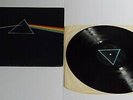 Pink Floyd Dark Side Of The Moon Vinyl LP A3 B2 Pressing - VVG
