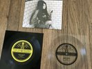 NEW Jack White FREEDOM AT 21 Tri-Color Vinyl - RARE / LIMITED EDITION + 2 FLEXI