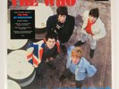 THE WHO 