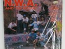 NWA AND THE POSSE 