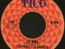 TITO PUENTE – Fat Mama / Work Song.Tico. Latin Boogaloo. Mod Jazz