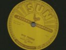 SUN 78 - 268  - WARREN SMITH - MISS FROGGIE / SO LONG IM GONE