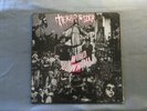 Terrorizer World Downfall LP Vinyl Original 1991Rare Mosh 16