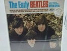 The Beatles The Early Beatles Original Vinyl Record LP Vintage New & Sealed J4