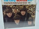 The Early Beatles Vintage Capitol Record LP New & Sealed J4