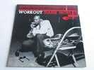 HANK MOBLEY Work Out Vinyl LP Blue Note 1963  BLP 4080 Microgroove