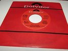 Enchantment US Polydor 45 Call on me