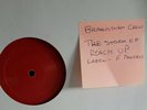 BRAINSTORM  THE STOM EP  REACH UP, F PROJECT 12
