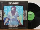 The Zombies LP “Odessey & Oracle”   Date 4013   CLEAN   Pop Psych