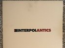 Interpol - Antics 2004 OG pressing 12
