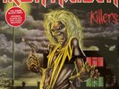 Killers [LP] by Iron Maiden (180g Vinyl, Sep-2014, Sanctuary (USA))