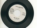 TR's HOT ICE 45 RPM Pro Record  HOT ICE / FATTY BUM BUM  Reggae Funk Soul MINT-