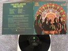CAROL GRIMES & DELIVERY Fools Meeting Vinyl LP UK 1st B&C EX++