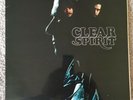 SPIRIT Clear Spirit 1st  Press 1969 Uk CBS -RARE LP A2 B1 NM