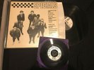 The Specials self titled OG press vinyl LP with Ghost town 7