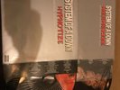 2x System of a down picture disc Vinyl LP's - Hypnotize & Mezmerize